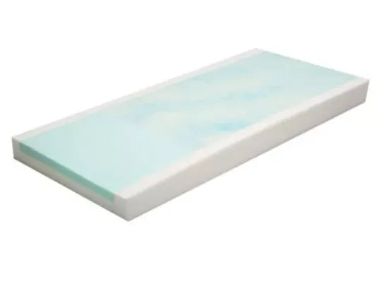 MedMattress Pro Care Med-Surg Mattress for Pressure Relief by DiaMedical