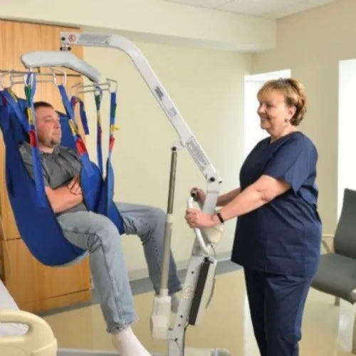 Ultralift Patient Mobile Lift by Tollos