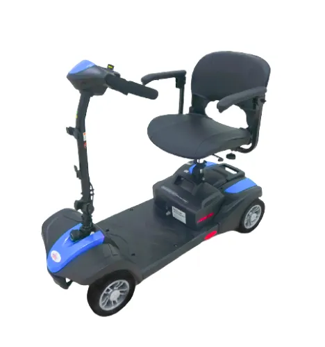EV Rider MiniRider Lite Electric Mobility Scooter