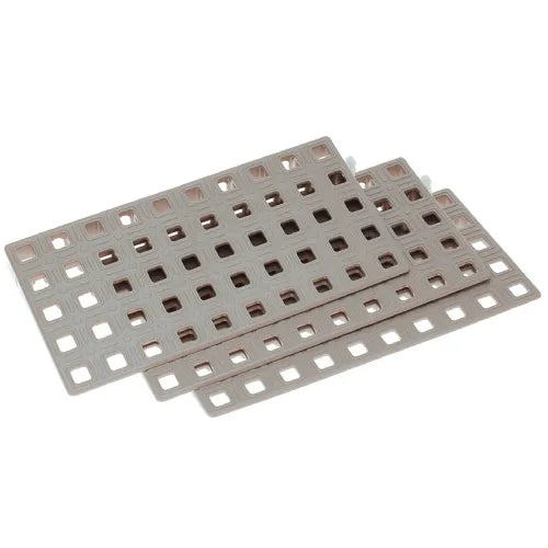Stepless Excellent Portable Wheelchair Ramp Kits by Guldmann