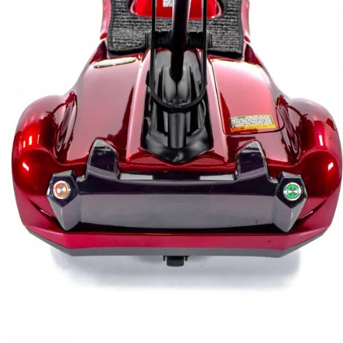 Electric Lightweight Mobility Scooter - TranSport M by EV Rider