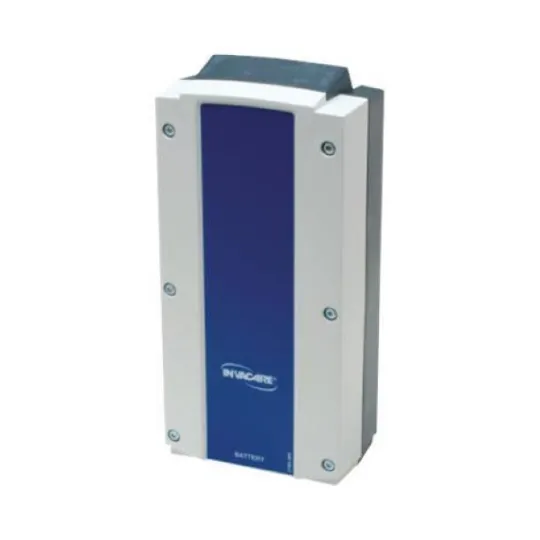 Invacare Reliant Power Patient Lift Replacement Parts