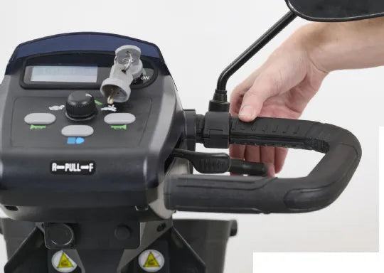 Companion GC440 Electric Mobility Scooter by Golden Technologies
