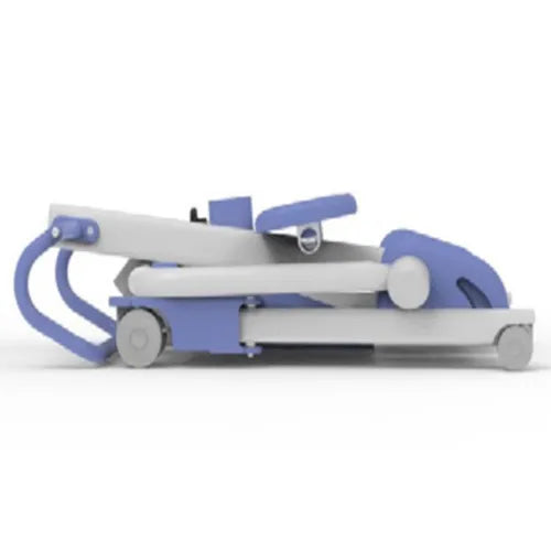 Hoyer Sit-to-Stand Active Mobile Standing Aid by Joerns | Hoyer Up