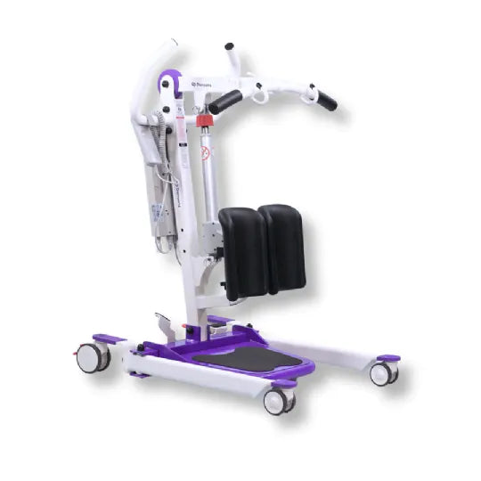 SA350 Electric Stand Assist Lift with 350 lbs. Capacity by Dansons Medical