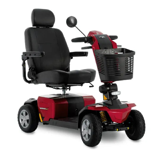 Victory LX Sport 4-Wheel Mobility Scoote