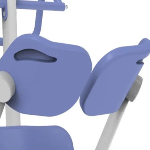Hoyer Sit-to-Stand Active Mobile Standing Aid by Joerns | Hoyer Up