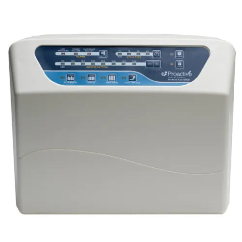 Pressure Relief Mattress System - Protekt Aire 6400
