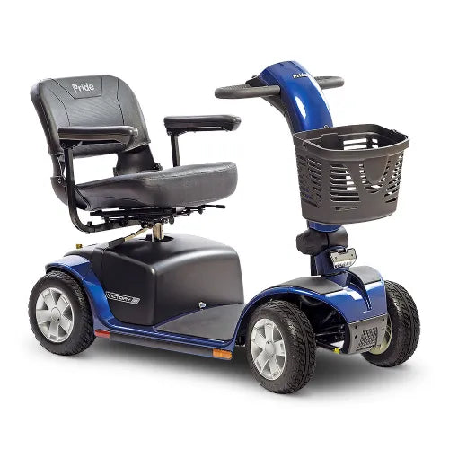 Victory 10 4-Wheel Mobility Scooter