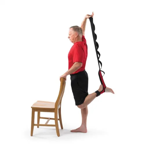 Achilles Heel Stretcher | Plantar Fascia Stretcher - Stretch-EZ by OPTP