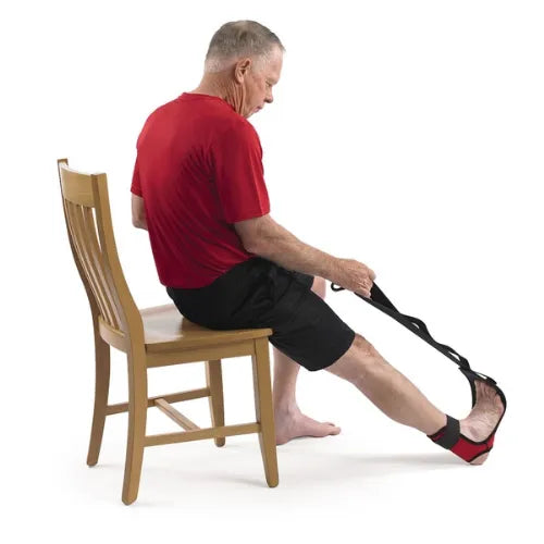 Achilles Heel Stretcher | Plantar Fascia Stretcher - Stretch-EZ by OPTP