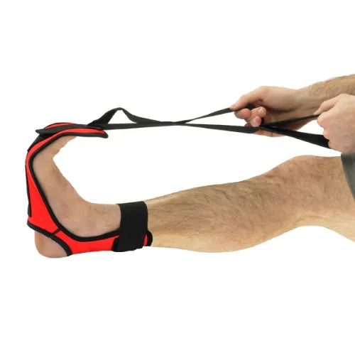 Achilles Heel Stretcher | Plantar Fascia Stretcher - Stretch-EZ by OPTP