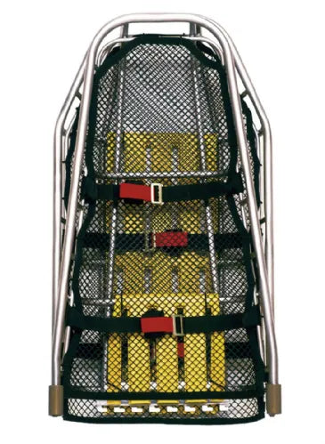 Titan Series Rescue Basket Stretcher