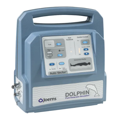 Dolphin FIS (Fluid Immersion Simulation) Stretcher Pad System