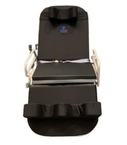 EZ Transport Chair - Non-Emergency Transport Stretcher Chair