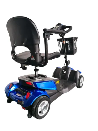 Electric Power Mobility Scooter - CityCruzer by EV Rider