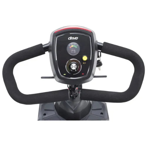 Drive Medical Scout 3 Mobility Scooter