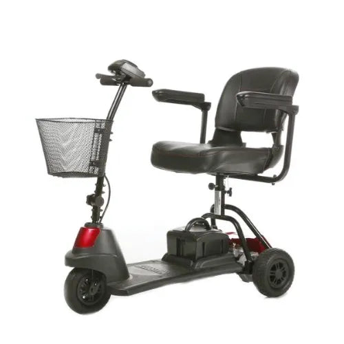 Roadster 3 Electric Mobility Scooter by Merits Health