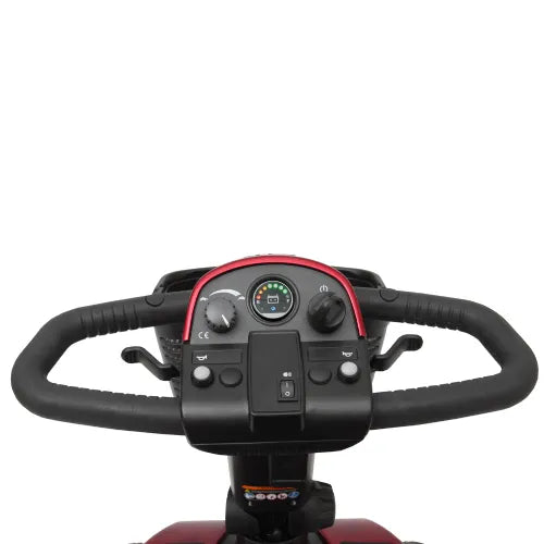Victory 10 4-Wheel Mobility Scooter