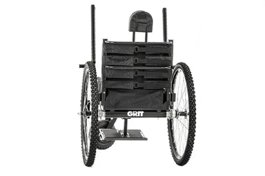 Freedom All-Terrain Outdoor Off-Road Wheelchair by GRIT