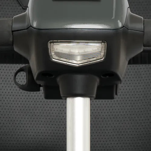 Revo 2.0 3-Wheel Electric Scooter by Pride Mobility