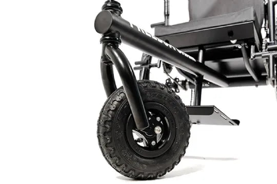 Freedom All-Terrain Outdoor Off-Road Wheelchair by GRIT