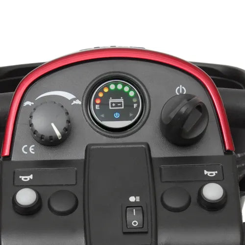 Victory 10 4-Wheel Mobility Scooter