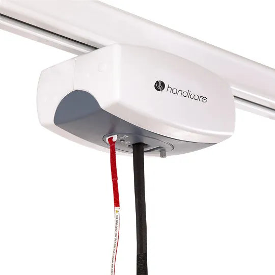 Handicare Ceiling Mounted Lift C-450 Manual Traverse Lift