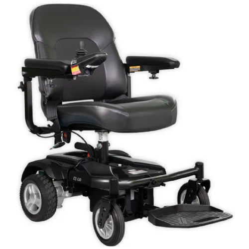EZ-GO Electric Power Wheelchairs