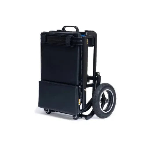 eFOLDi Lite Super Portable Ultra Lightweight Mobility Scooter by Afikim