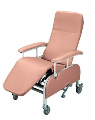 Close-up image of Hospital Bed Pivot Assist Bar for Medacure Beds with Horizontal or Upright Position in Set of 2 Units