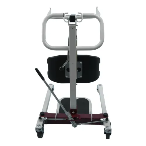 BestStand Hydraulic Sit-To-Stand Home Bariatric Lift