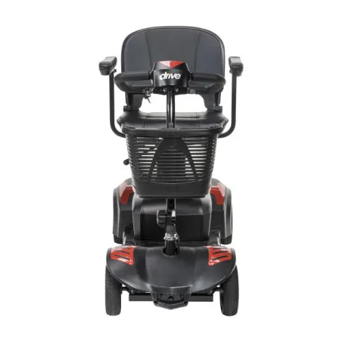 Drive Medical Electric Mobility Scooter | Scout LT 4 Wheel Scooter