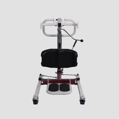 BestStand Hydraulic Sit-To-Stand Home Bariatric Lift