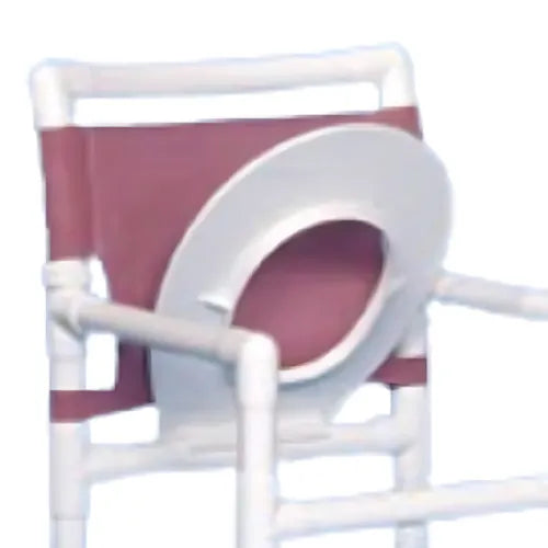 Close-up image of Replacement Accessories for Folding Shower Bed by IPU