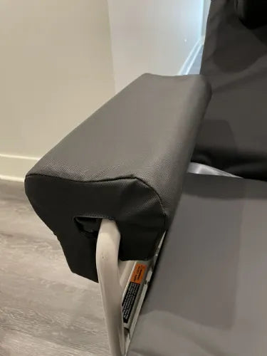 EZ Transport Chair - Non-Emergency Transport Stretcher Chair