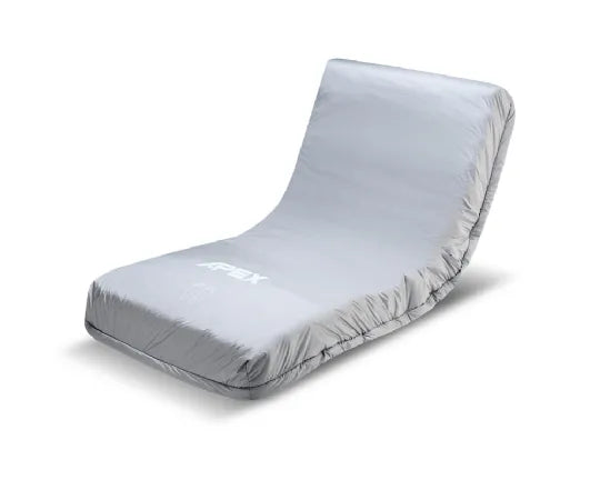 Alternating Pressure Mattress System with Automatic Adjustment - Domus Auto by Apex Medical