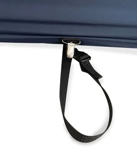 Selectis Raised Perimeter Mattress Cover