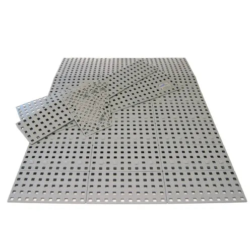 Stepless Excellent Portable Wheelchair Ramp Kits by Guldmann