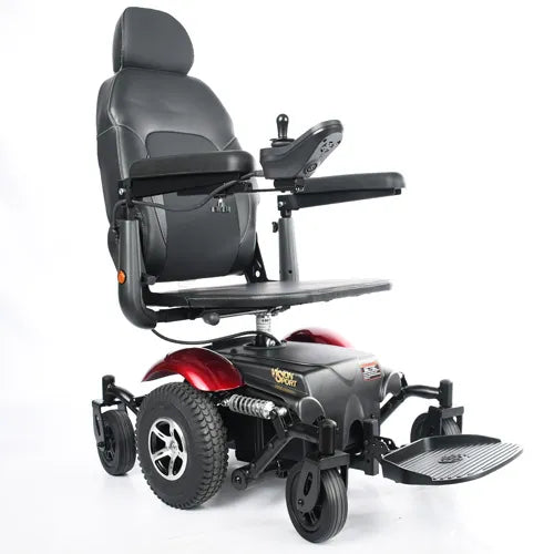 Vision Sport Electric Power Wheelchairs
