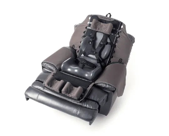 Special Tomato Recliner Support System (RSS)
