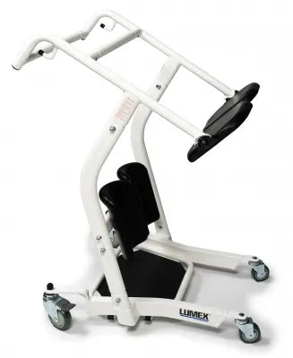 Lumex Stand Assist Patient Transport Unit LF1600