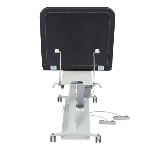 Hausmann Power Exam Table with 2-Section Top | Mammoth 2