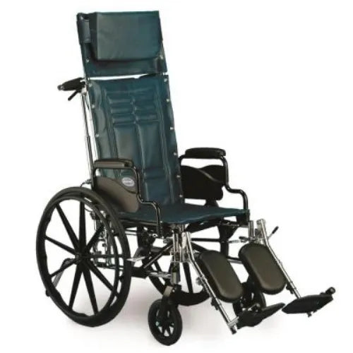 Invacare Tracer SX5 Recliner Wheelchair