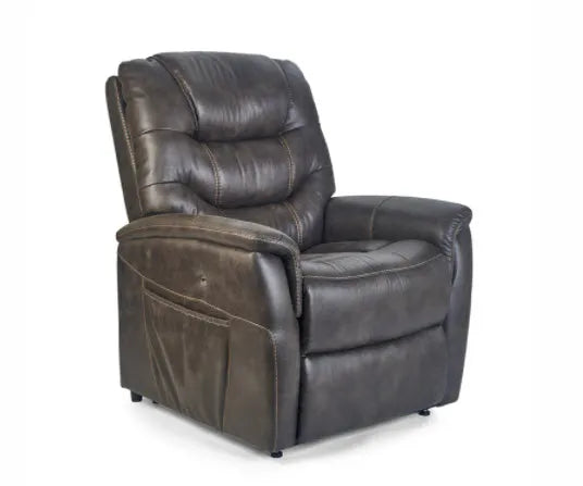 Close-up image of Golden Technologies Dione Lift Chair Recliner
