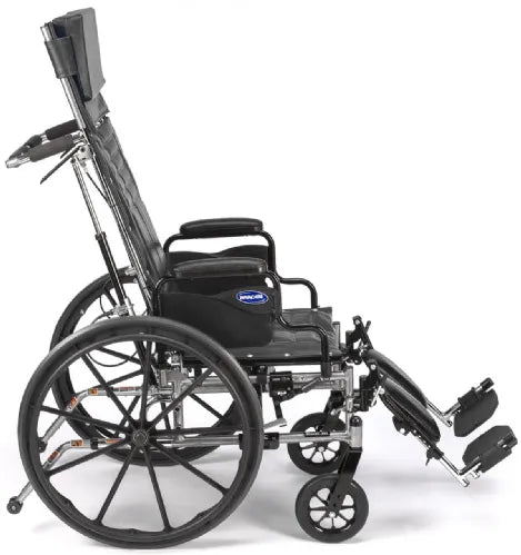Invacare Tracer SX5 Recliner Wheelchair