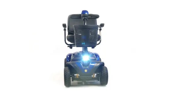 4-Wheel Mobility Scooter BuzzAround Extreme Series