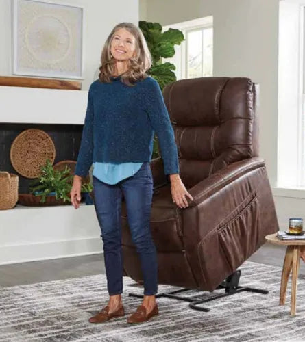 Golden Technologies Dione Lift Chair Recliner