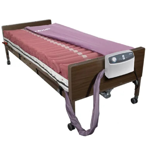 Drive Medical Electric Pump for Med-Aire 14027 Alternating Pressure and Low Air Loss Mattress Systems
