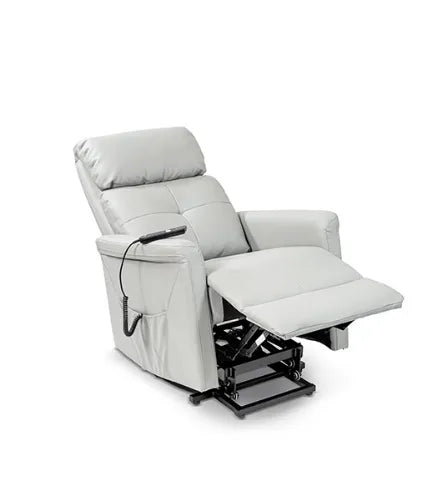 Power Lift Recliner with 3 Positions for Senior Care from Medacure